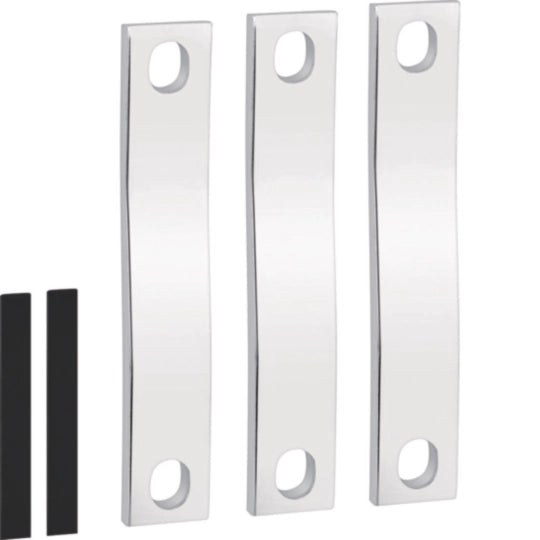 250A 3P MCCB Incomer Kit