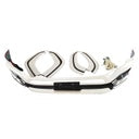 Body Kit Upgrade for Land Cruiser LC300 2022-on