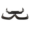 Body Kit Upgrade for Land Cruiser LC300 2022-on