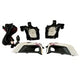 LED Fog Lamp for Land Cruiser LC300 2022-on