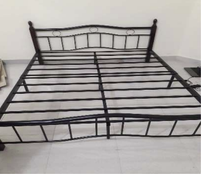 JW King Bed 180×200 – Model 6888