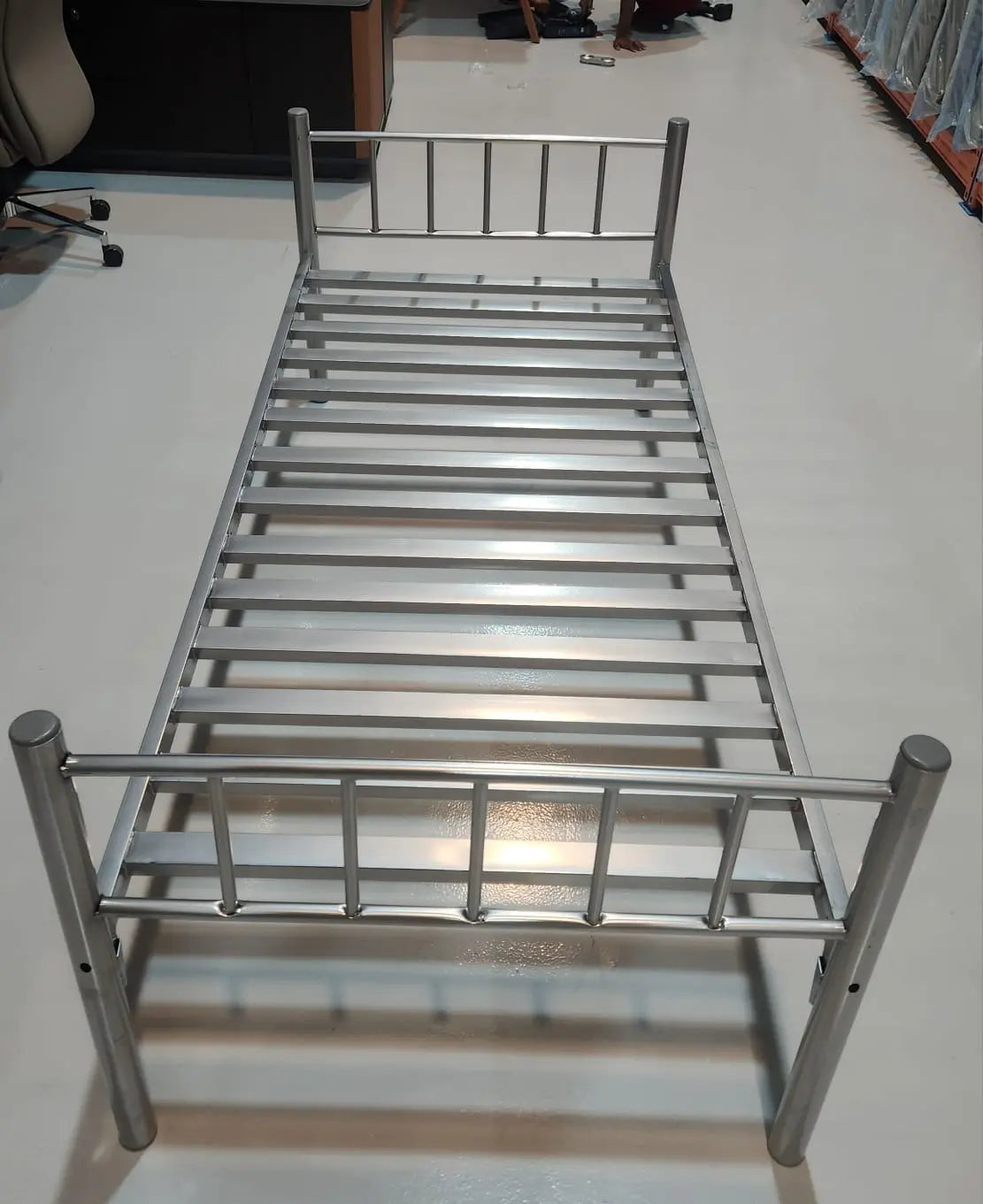 JW Single Bed – Model 35kg B