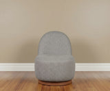 Lorenzo Single Seater Sofa
