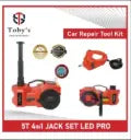Jack 5Ton Digital with LED