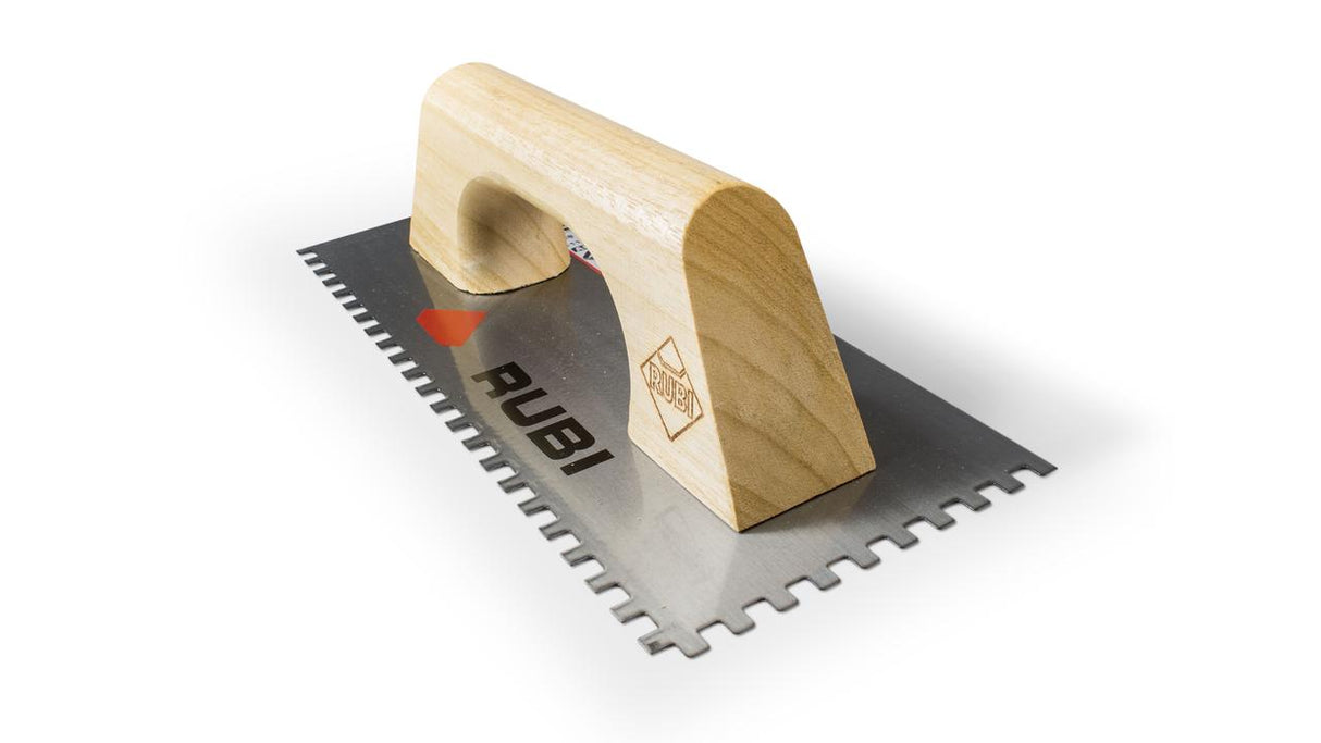 Jagged Trowel