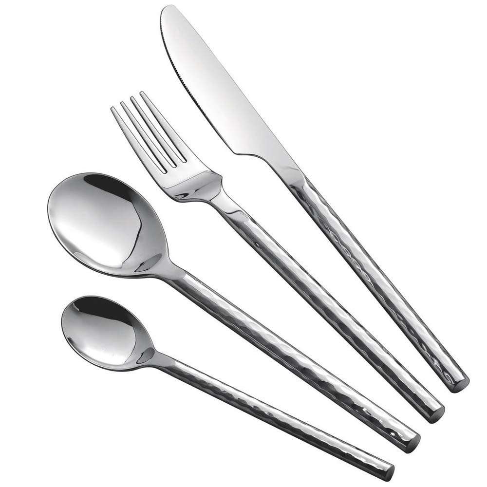 Jasper Stainless Steel Cutlery Set