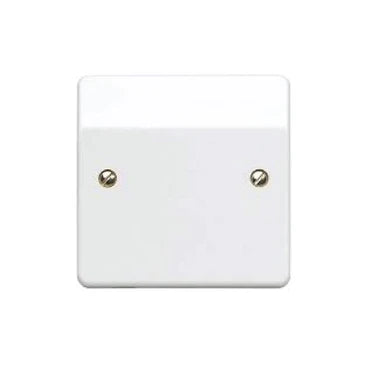 MK Flex Outlet Plate