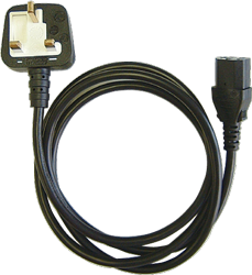 Kyoritsu KAMP10 Test Leads QATAR