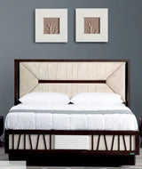 KBAD016 Andriana King Bed with Storage – 198×183 cm