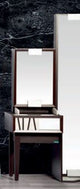 طاولة تزيين أندريانا KCAD01 – 95×48×192 سم