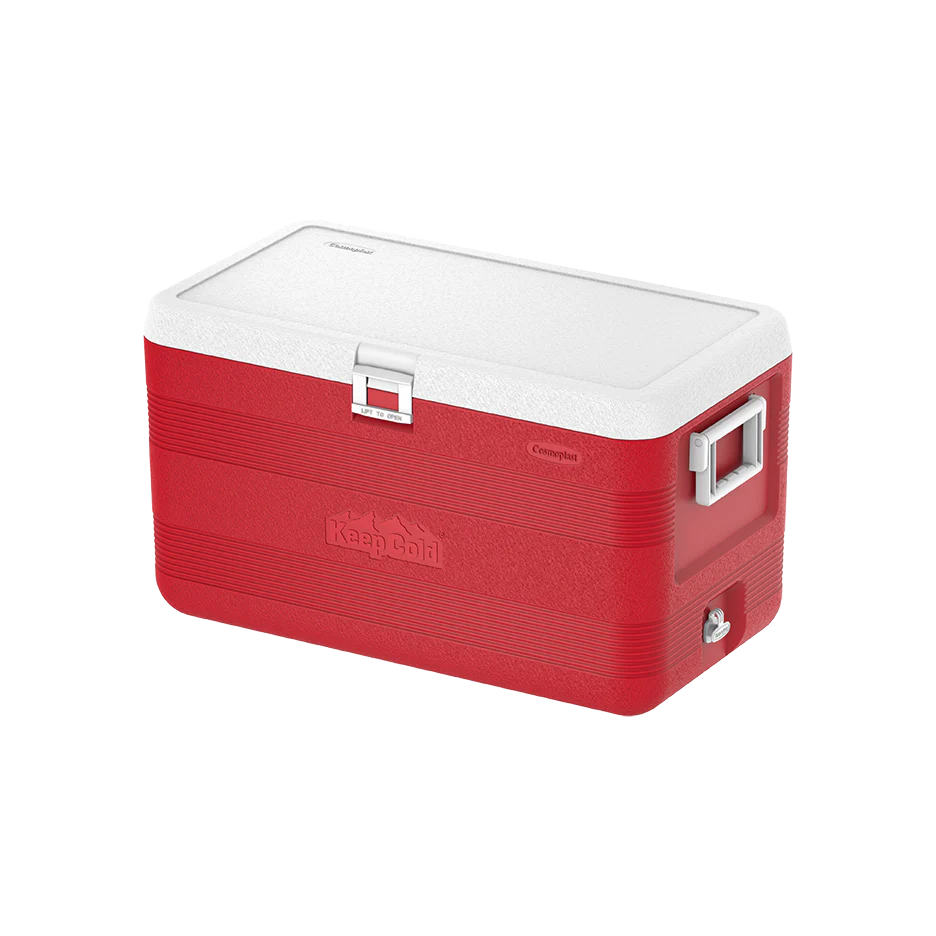 Ice Box Red - (10l)