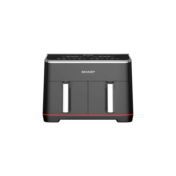 Sharp Dual Drawer 8L Air Fryer