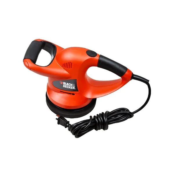 Black+Decker Electric Polisher