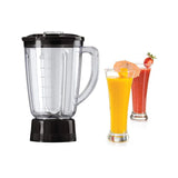 Black+Decker Kitchen Robot Deluxe - Food Processor