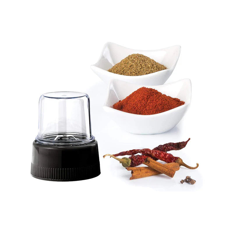 Black+Decker Kitchen Robot Deluxe - Food Processor