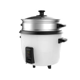 Sharp 1L White Rice Cooker