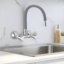 kitchen sink mixer