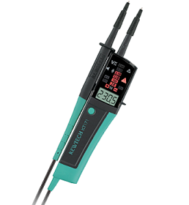 Kyoritsu KT 171 Voltage Testers QATAR