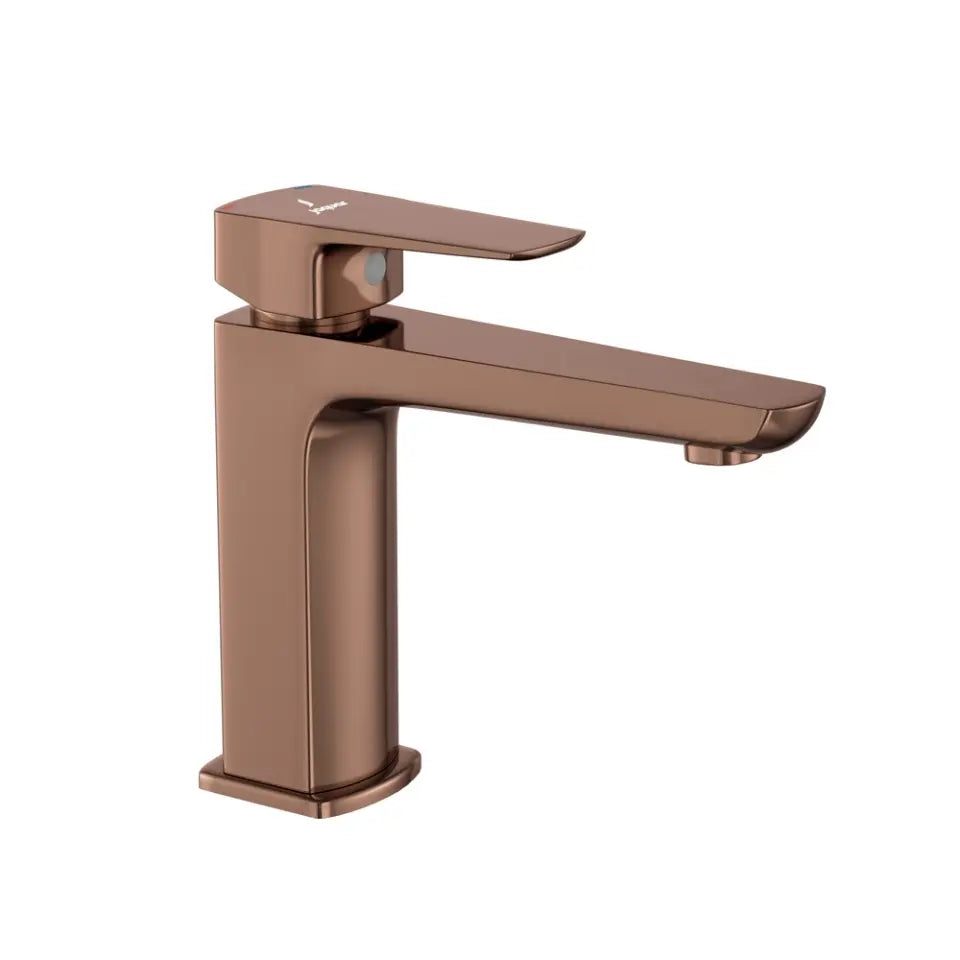 Single Lever Basin Mixer
