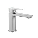Single Lever Basin Mixer