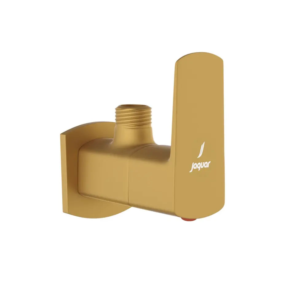 KUP-GMP-35053PM Angle Valve with Wall Flange