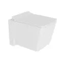 Rimless Blind Installation Wall Hung WC