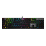 Meetion  Rgb Mechanical Keyboard