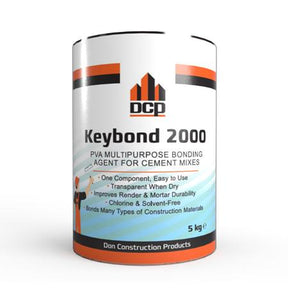 Keybond 2000 – 20 kg Bob Dcp