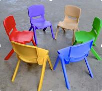 KG Chair – Durable & Comfortable Seating