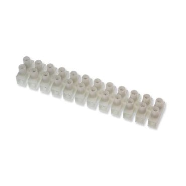 Kistenmacher 12 Way Terminal Blocks 10 Pack Qatar