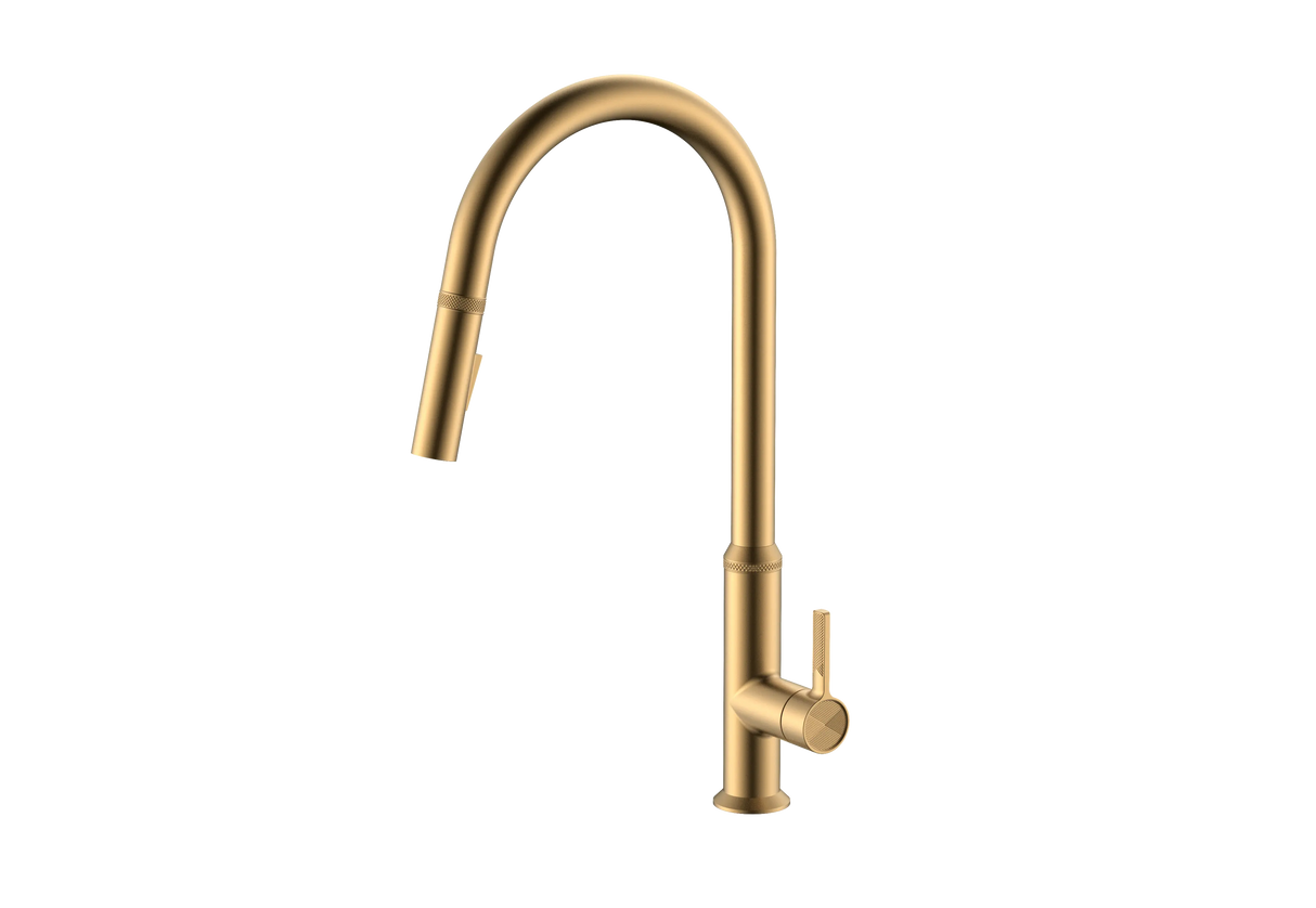 Kitchen Mixer Single Lever