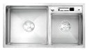 Kitchen Sink Double Bowl
