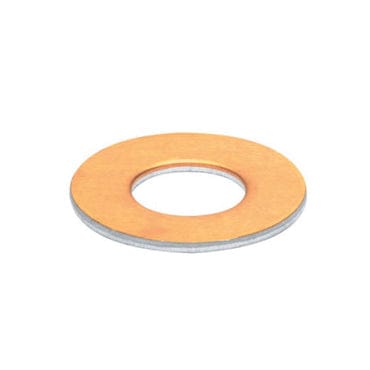 Klauke Bi-metallic washers M12 x 28mm Qatar