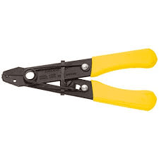 Klein Tools Wire Stripper 12-26 AWG Qatar