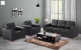 Kristina Sofa Set 3+1+1 – Elegant 5-Seater
