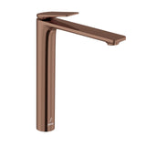Single Lever Tall Boy - Blush Gold PVD