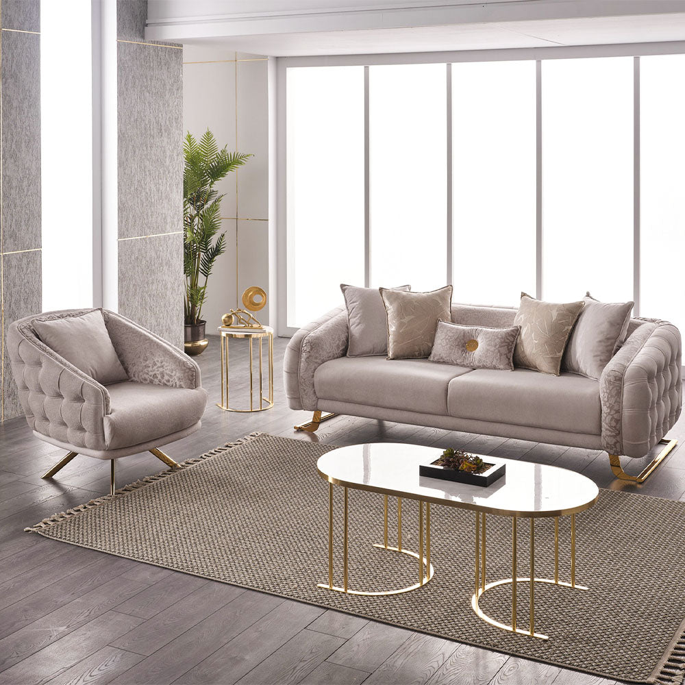 Laguna Sofa Set