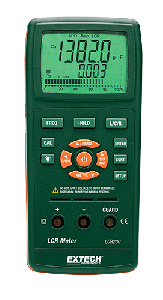 Extech LCR200 Passive Component LCR Meter QATAR