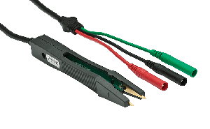 Extech LCR203 SMD Component Tweezers QATAR