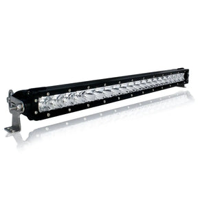Led Bar Light 20 Inch 200w - White BoB Lights