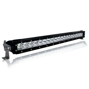 Led Bar Light 6 Inch 60w - Amber BoB Lights