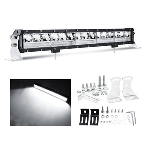 Led Bar Light - (9624l)-22 Inch BoB Lights