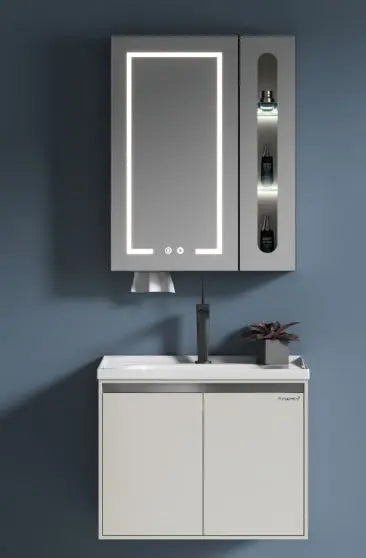 LED Vanity Cabinet 314-60T
