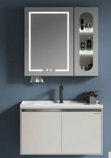 LED Vanity Cabinet 314-70T