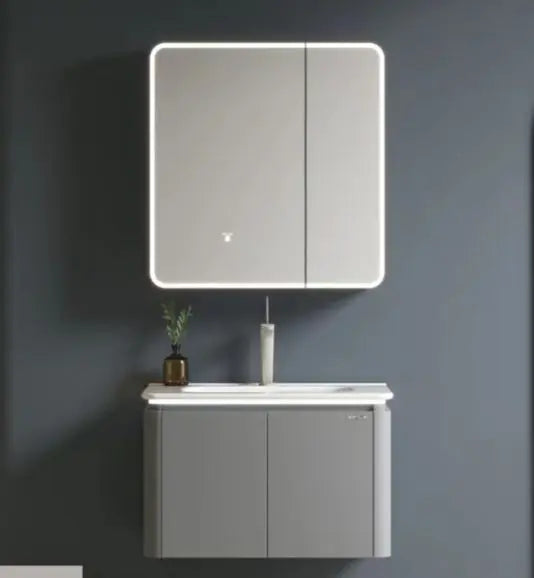 LED Vanity Cabinet 970-80T