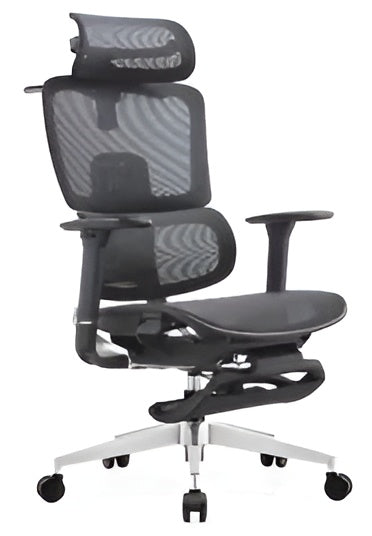 كرسي مكتب LM-180A-QW-R