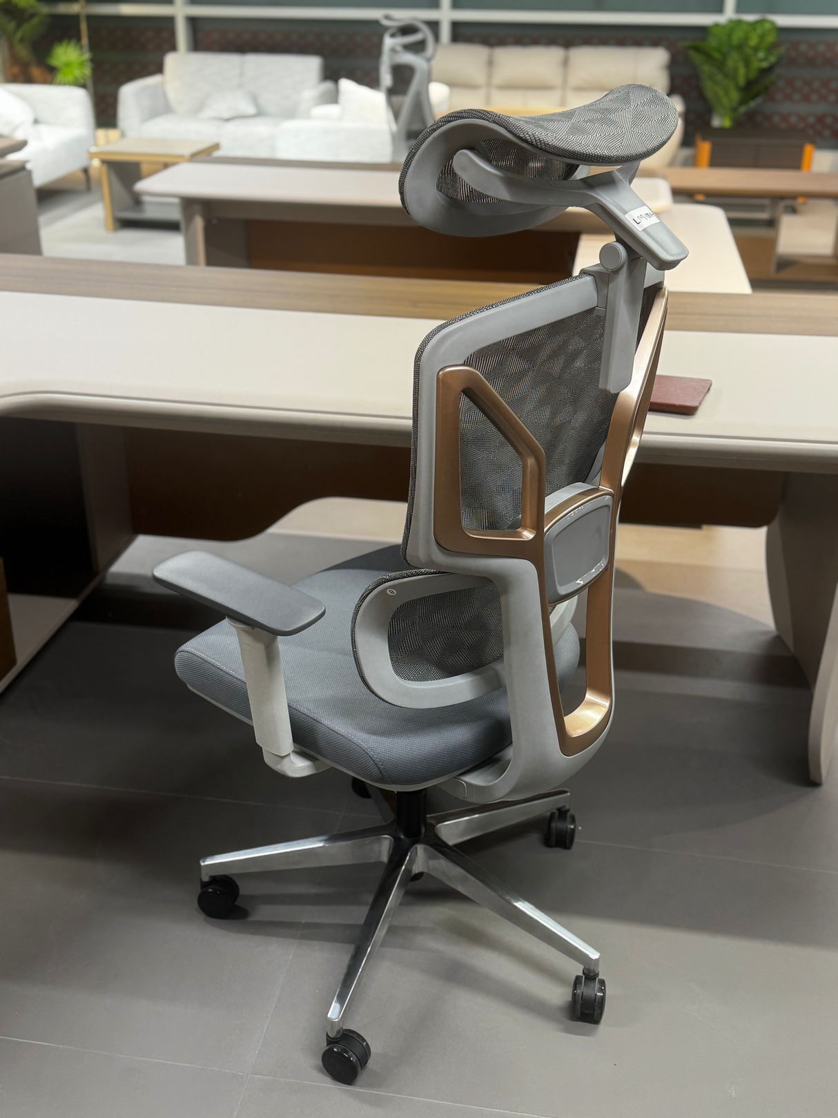 كرسي مكتب LM-181A -1