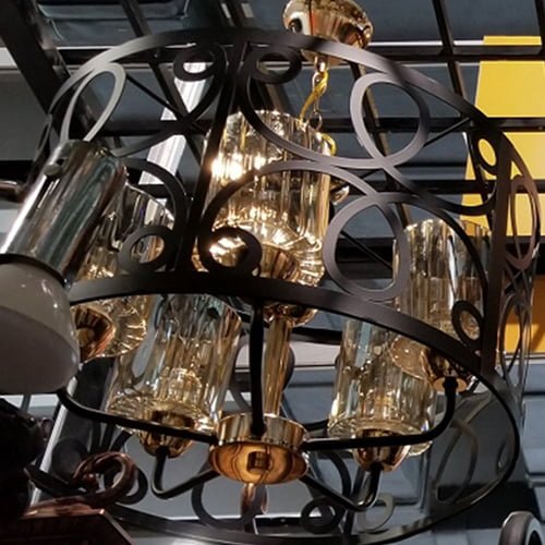 Ceiling Light