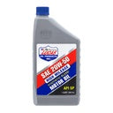 Motor Oil