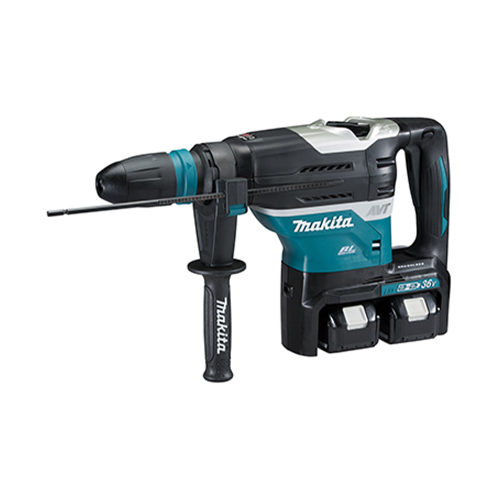Makita Sds-max Rotary Hammer